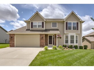 11306 N Belleview Ave, Kansas City, MO 64155