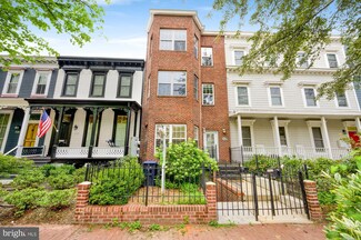 1125 G St NE Unit 2, Washington, DC 20002