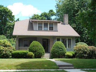110 Coolidge Rd, Worcester, MA 01602