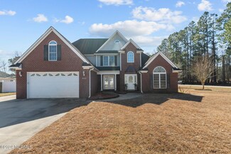 500 Red Fox Ct, Havelock, NC 28532