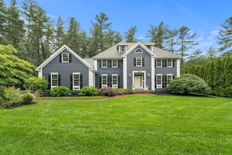 9 Shasta Dr, North Reading, MA 01864