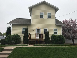 131 N Adams St, Lancaster, WI 53813