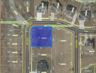 10117 Allison Rd, Munster, IN 46321