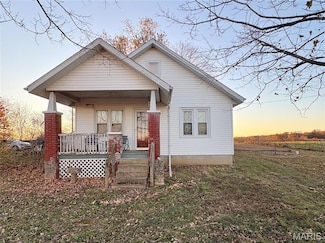 13117 S Highway 61, Old Appleton, MO 63770