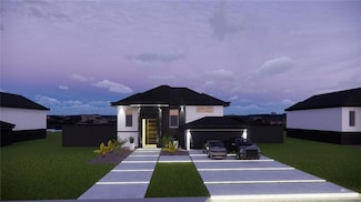 2606 Crisantema St, Mission, TX 78574