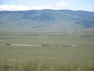 Lotr 35 Sphinx Mountain Subdivision, Cameron, MT 59720
