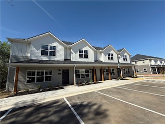 1935 S Garland Ave Unit 3, Fayetteville, AR 72701