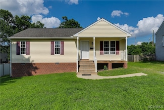 2115 Pinetree Dr, Richmond, VA 23230