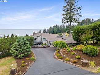 8720 Braeridge Dr, Nehalem, OR 97131