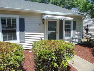 45 Tiburon Trail, Augusta, GA 30907