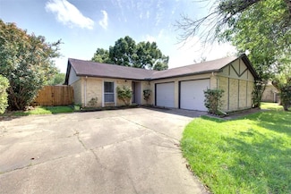 5311 Linda Ln, Katy, TX 77493
