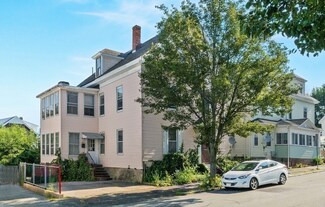 39 Pond St, Beverly, MA 01915