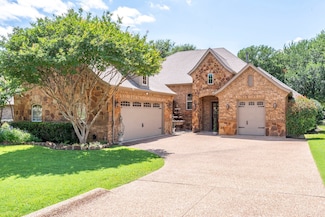 12249 Indian Creek Dr, Fort Worth, TX 76179