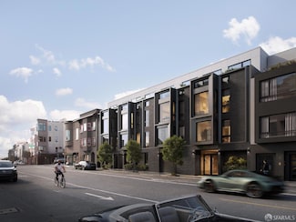 915 N Point St Unit J3, San Francisco, CA 94109