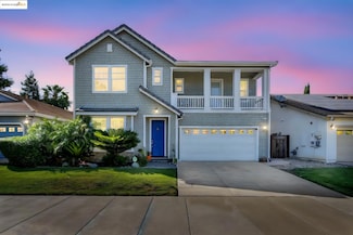 1361 Tiffany Dr, Brentwood, CA 94513