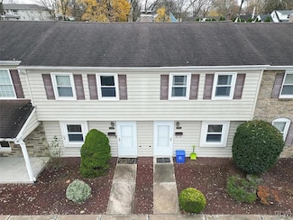 2080 Johnston Dr, Bethlehem, PA 18017