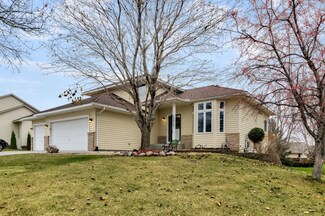 13409 Hynes Rd, Rogers, MN 55374