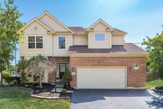 687 Manchester Cir S, Pickerington, OH 43147