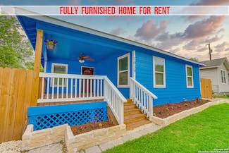 1039 Mckinley Ave, San Antonio, TX 78210