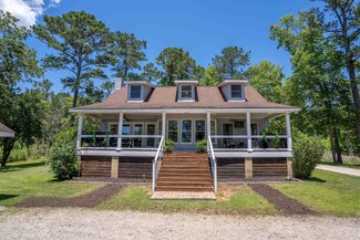 1110 A P Roper Rd, Greensboro, GA 30642