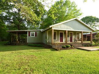 7466 Jones Rd, Summit, MS 39666
