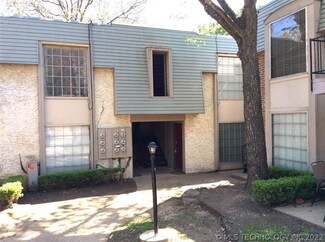 4730 E 68th St Unit 158, Tulsa, OK 74136