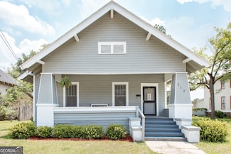 512 Williams St, Waycross, GA 31501