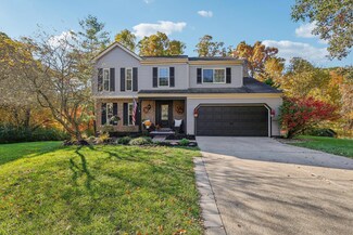 156 Stonegate Dr, Alexandria, KY 41001