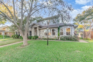 404 Nita Ln, Euless, TX 76040