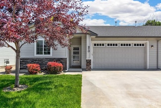 970 S Banner St, Nampa, ID 83686