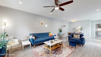 1013 Milton St, Louisville, KY 40217