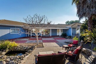 13055 Mount Hamilton Rd, San Jose, CA 95140