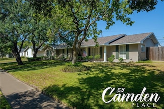 53 Camden Place, Corpus Christi, TX 78412