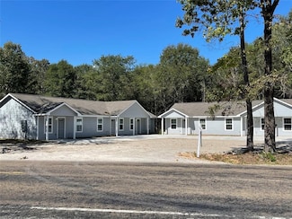 635 Martin Luther King Rd Unit A, Ames, TX 77575