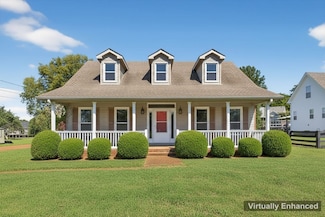 903 Timberside Dr, Nolensville, TN 37135