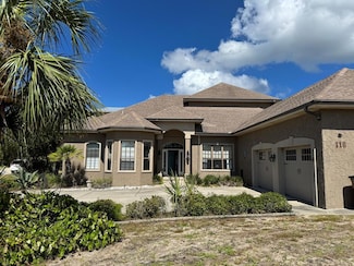 110 Gulf Pines Dr, Port Saint Joe, FL 32456