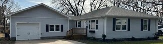 1525 W Hickory St, Nevada, MO 64772