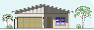 7433 Norte Brasil Dr, El Paso, TX 79934