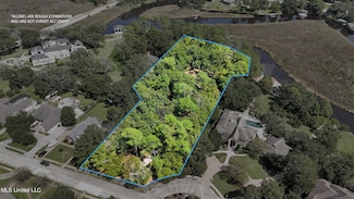 3612 Perryman Rd, Ocean Springs, MS 39564