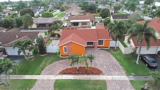 11910 NW 38th Place, Sunrise, FL 33323