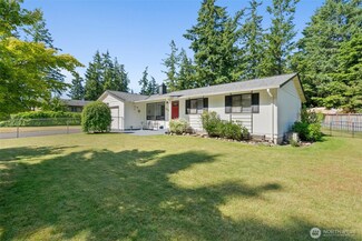 26705 235th Ave SE, Maple Valley, WA 98038