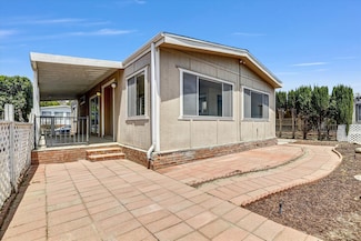 24303 Woolsey Canyon Rd Unit 4, West Hills, CA 91304