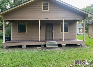 4039 N Acadian Thruway, Baton Rouge, LA 70805