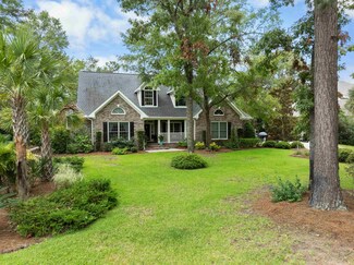 178 Preservation Cir, Pawleys Island, SC 29585
