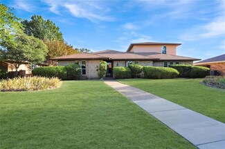 806 Lake Highlands Dr, Allen, TX 75002