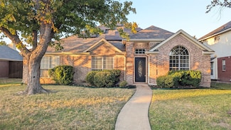10900 Robincreek Ln, Frisco, TX 75035