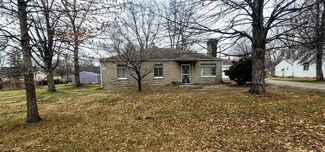 4102 N Pasadena Ave, Indianapolis, IN 46226