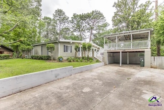 102 Arrowhead Trail, Warner Robins, GA 31088