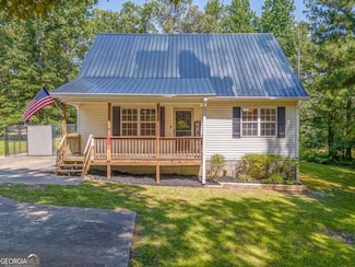 728 Hutto Rd, Cedartown, GA 30125