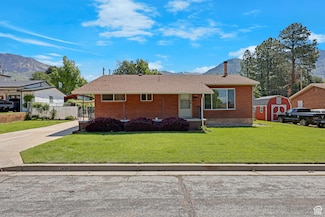 2458 N 575 E, Ogden, UT 84414